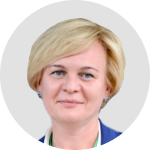 Елена БРИЧЕВА