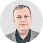 Владислав ЛАБУТОВ