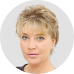Анна Лозовая