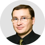 Михаил Мухин