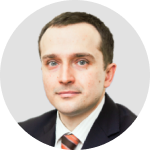 Сергей РАЗГУЛИН