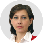 Ирина САВИЧ